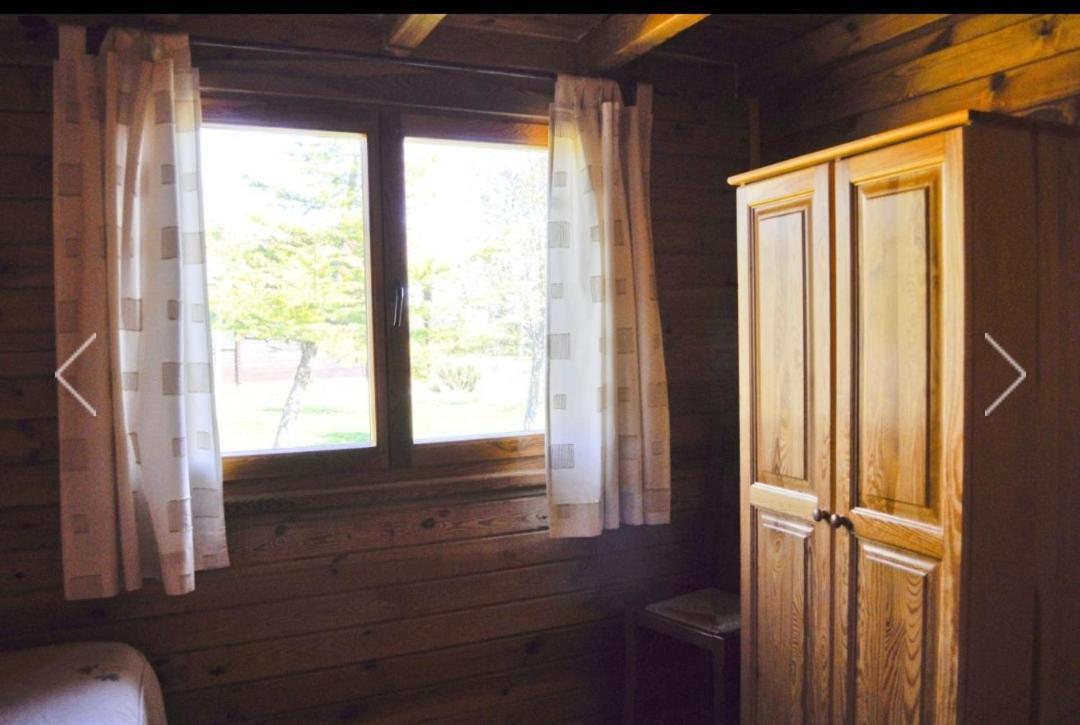 Casas Rurales Tabla Honda El Robledo  Exteriér fotografie