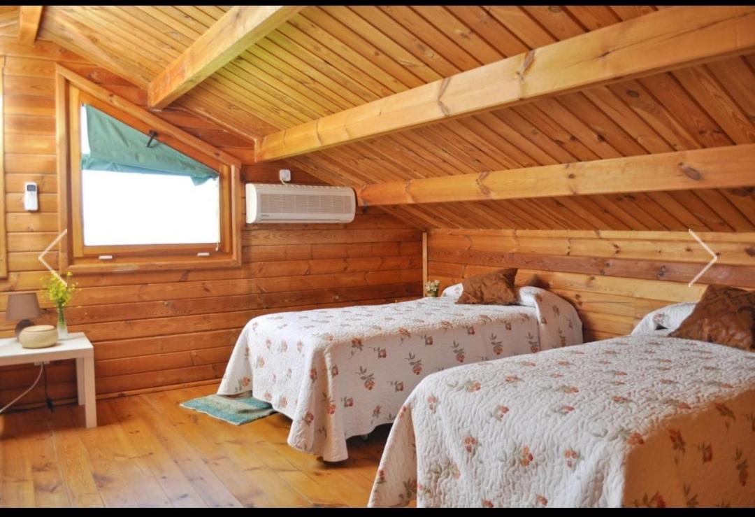 Casas Rurales Tabla Honda El Robledo  Exteriér fotografie